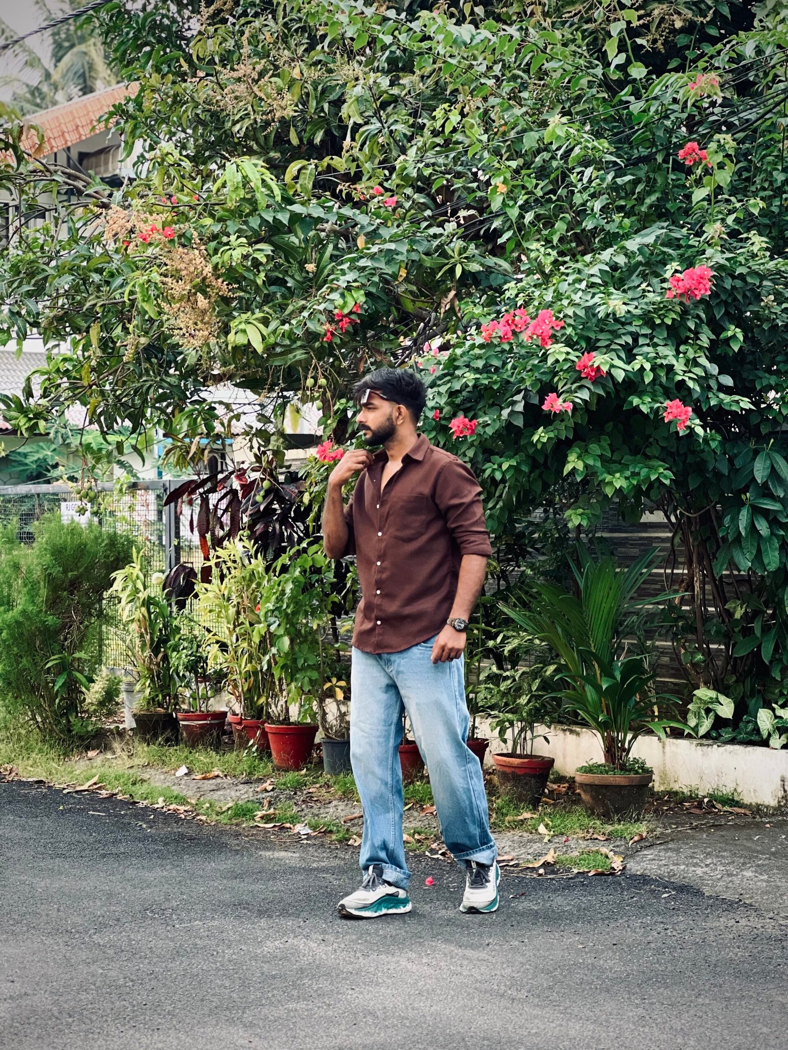mohammed irfan