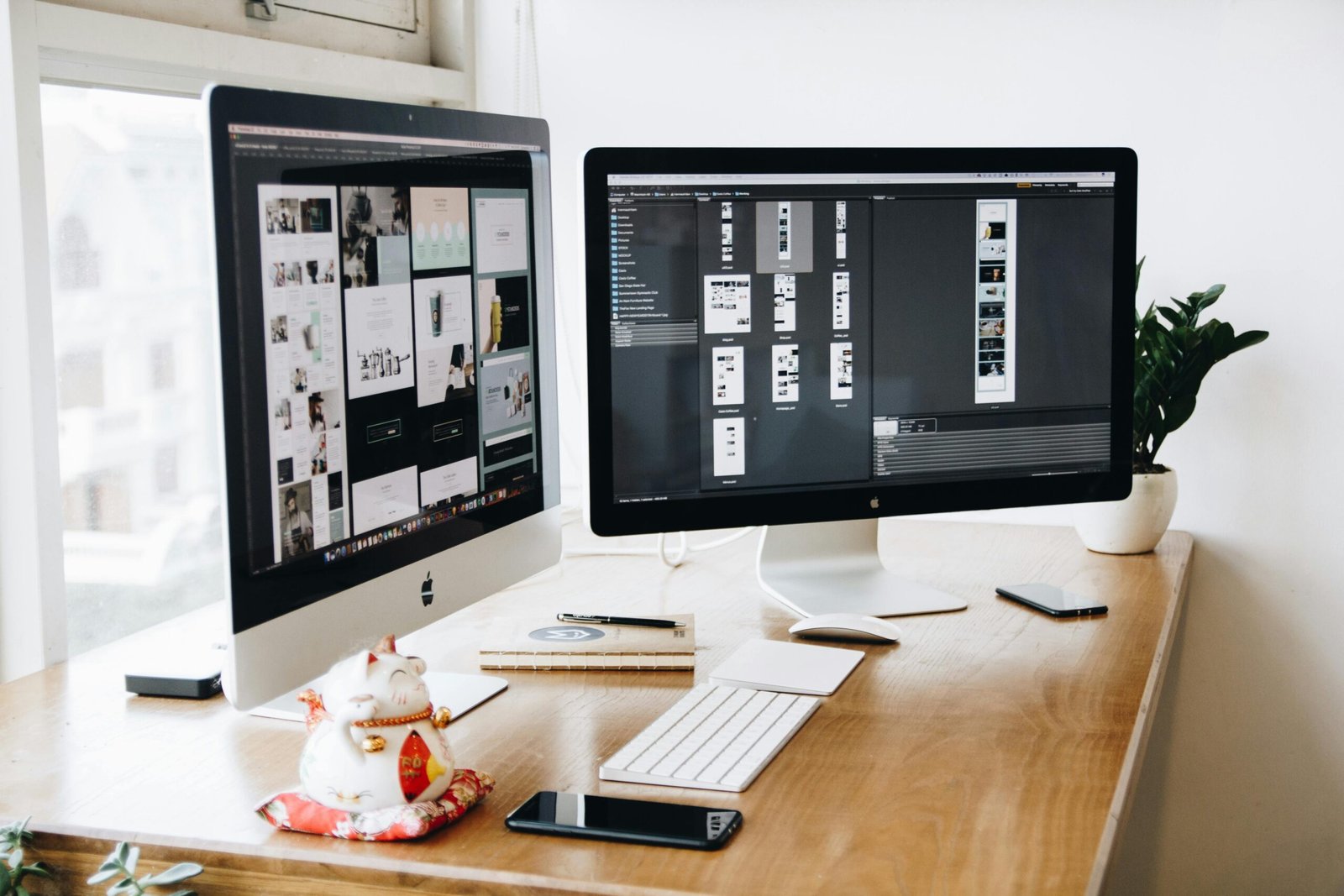 hire a freelance digital marketer