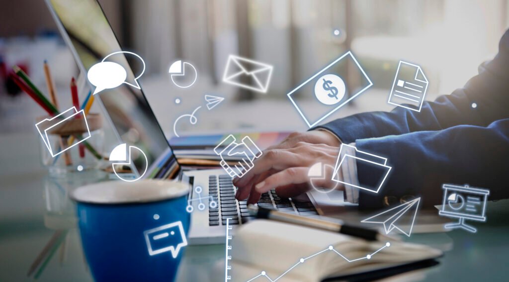 benefits of digital marketing